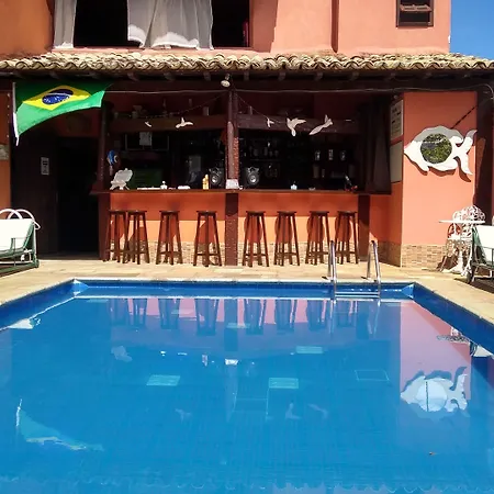 Pousada Mar A Mar-3